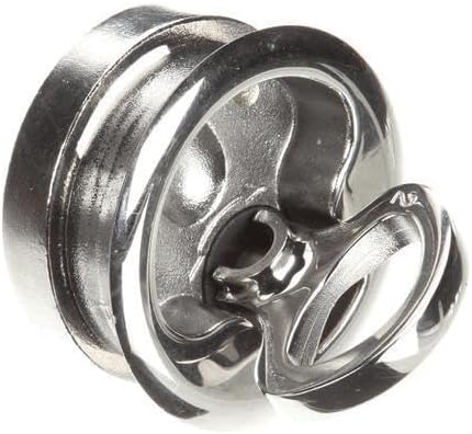 A For La Cart Compression Latch, For Asm, Non-Loc 157071 -