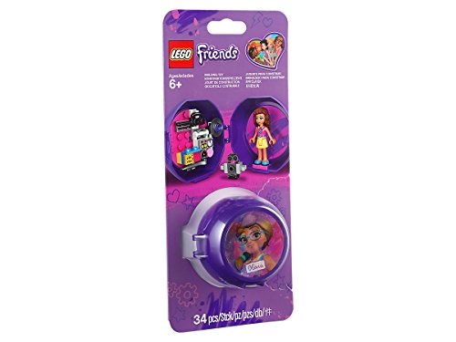 lego friends 5005236