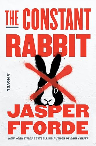 The Constant Rabbit view 2