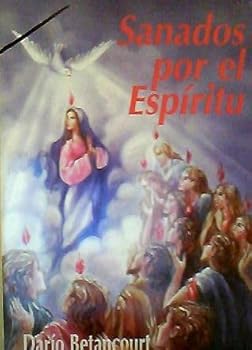 Unknown Binding SANADOS POR EL ESPÍRITU Book