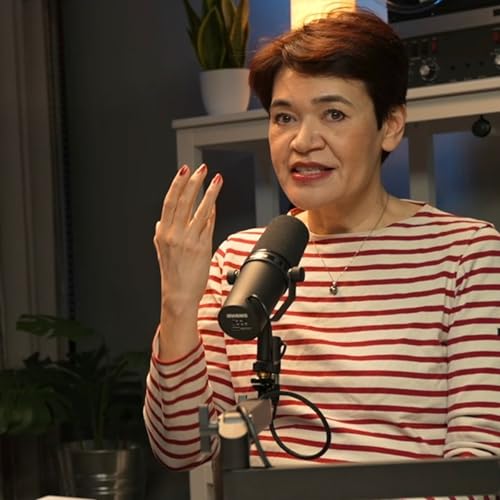 Folge 7 mit Dr. med. Maja Strasser Teil 2