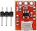 Tools compatible with Marhynchus Microphone Module Board PCB Microphone Module Industrial Components ADMP401 for DIY Computer Modem Cables