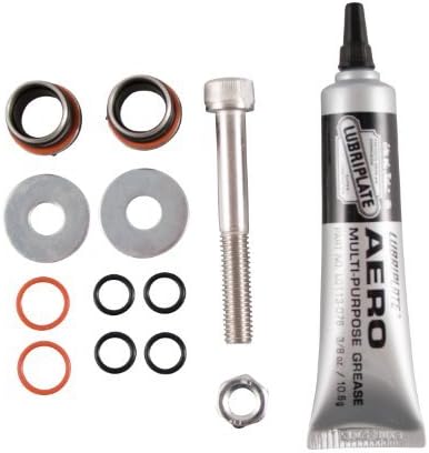 Hurst 3326030 Pit Pack Extreme Duty Bushing