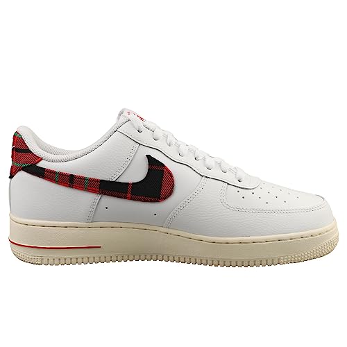 Image of Nike Men's Air Force 1 '07 LV8 Sneaker