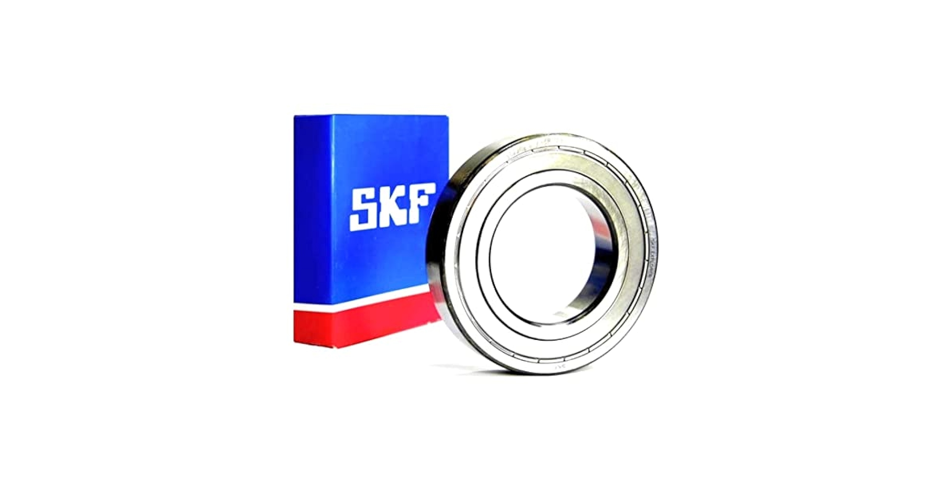 バレエ C NACHI 6212 ZZ C3 Deep Groove Ball Bearings, Metal Shielded