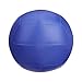 Amazon Basics Training Exercise Wall Ball, 20-Pound, Black