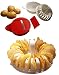 Produktbild Bayli Chips Maker | Mikrowellen Kartoffelchips | Chipsmaschine für die Mikrowelle | Kartoffel spiralschneider | Chips ohne Öl selber Machen | Chip Slicer - Fettfreie | selbstgemachte Kartoffelchips
