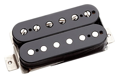Seymour Duncan APH-2 - Juego de pastillas para guitarra eléctrica (humbucker), color negro
