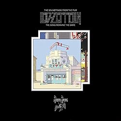The Song Remains the Same - Led Zeppelin