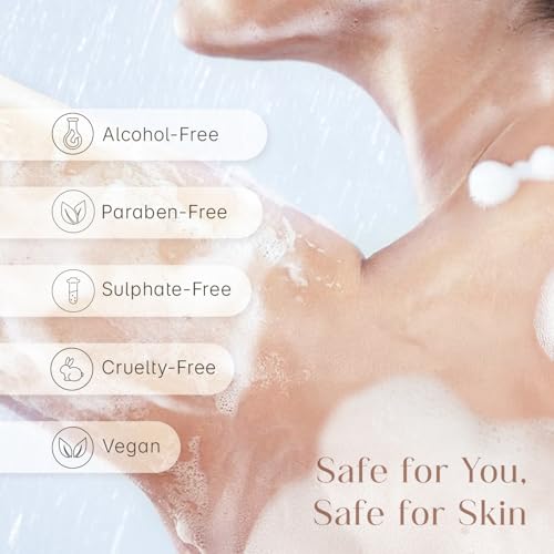 Image of Seoulskin Kojic & Rice Water Brightening Soap (Pack of 6) | For Glowing Skin, Pigmentation, Dark Spots & Tan Removal | Paraben-Free | For Men & Women | All Skin Types
