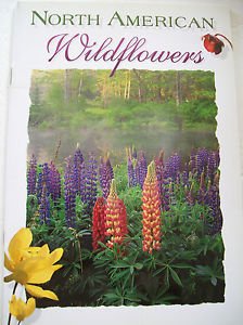 Wildflowers North America: 9781569442265: Amazon.com: Books