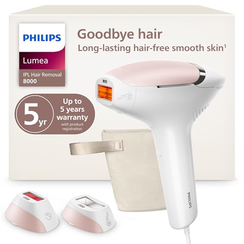Philips Lumea 8000