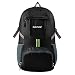 Gonex 35L Lightweight Packable Backpack Handy Foldable Shoulder Bag Daypack