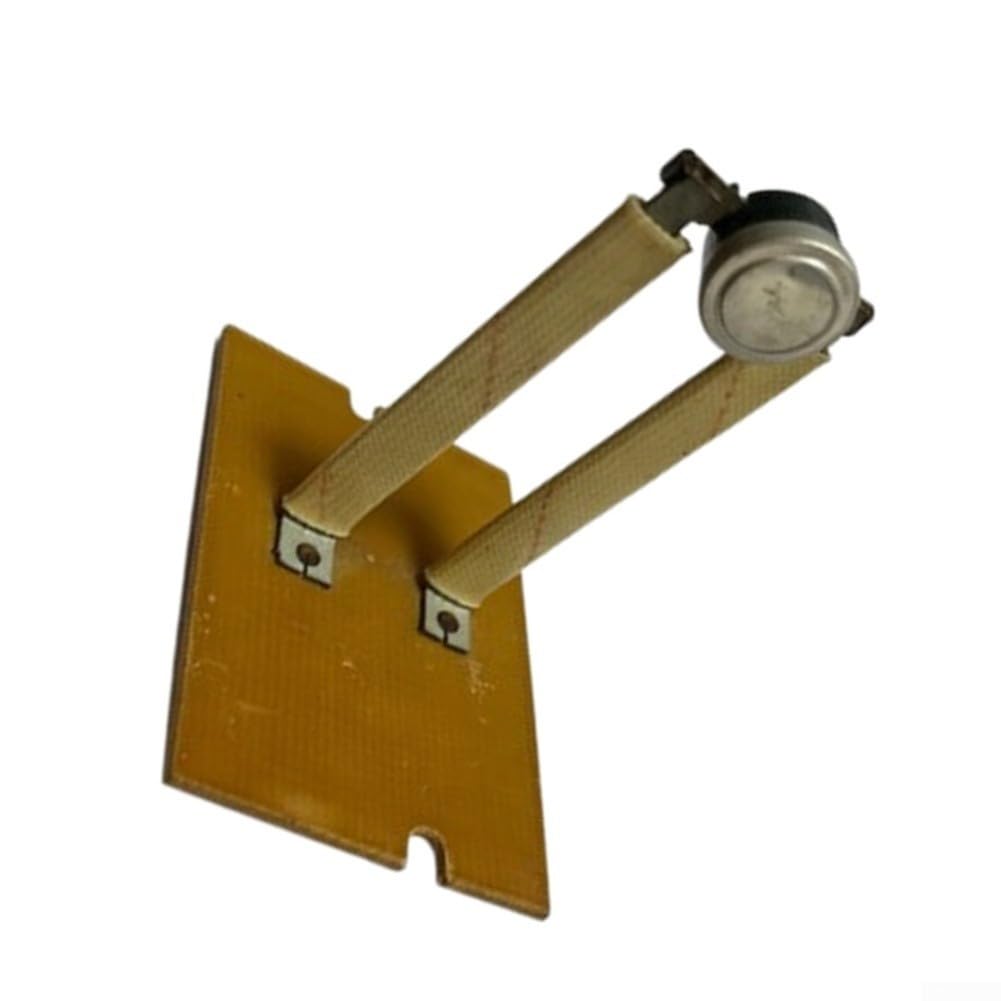 Interruptor de Límite Horno 3 Insertos Aleación Hierro(L190-40F)