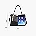 SIDUFHAOPKLL Fashion Handbag, Large-capacity Female Bag Shoulder Messenger, Travel, Party and Other Occasions