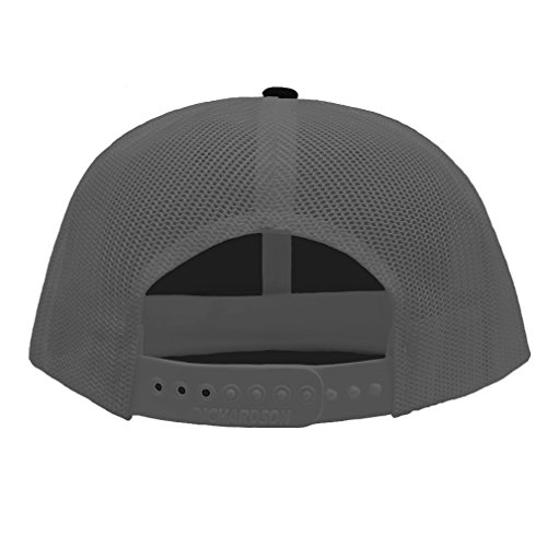 Image of Custom Richardson Trucker Cap Air Force Emblem air Force Hats for Men
