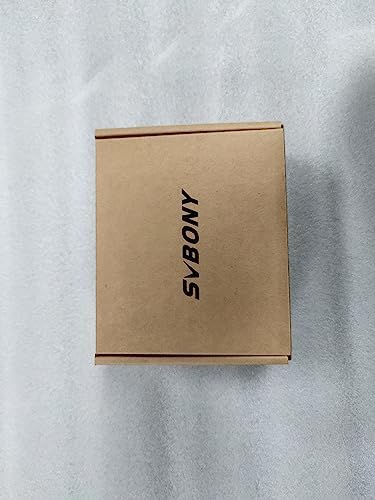 Svbony SV905C Przewodnik Teleskopowy Kamera, kamera Astronomia z Czujnikiem CMOS, 1,25cali Kamery Okularowej, 1.23MP USB2.0 Type-C, dla Początkujących do Astrofotografii