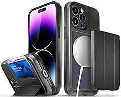 MagSafe Compatible - Black