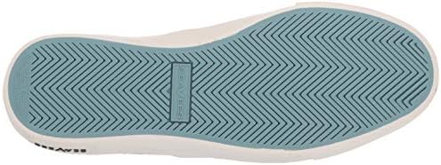 SEAVEES Women's Women's Legend Sneaker Trina Turk Shoe, te Amo Navy, 7 M US | Image 3