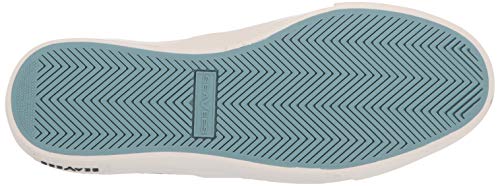 SEAVEES Women's Women's Legend Sneaker Trina Turk Shoe4