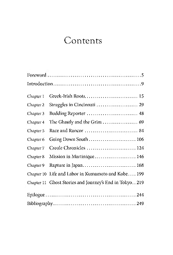 The Outsider: The Life and Work of Lafcadio Hearn: The Man Who Introduced Voodoo, Creole Cooking and Japanese Ghosts to the World - Image 2