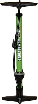 Pedros Domestique Floor Pump