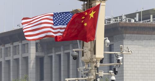 Verso il vertice Xi-Trump