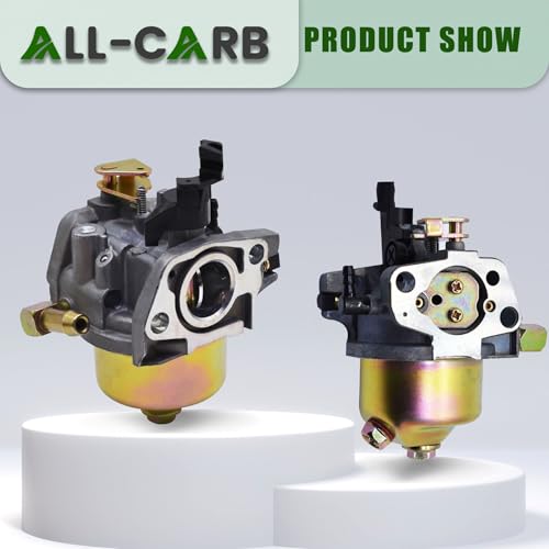 Troy-Bilt Storm 2410-2690XP Carburetor ReplacementТИtle ends here