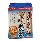 はくばく 香ばし麦茶52
