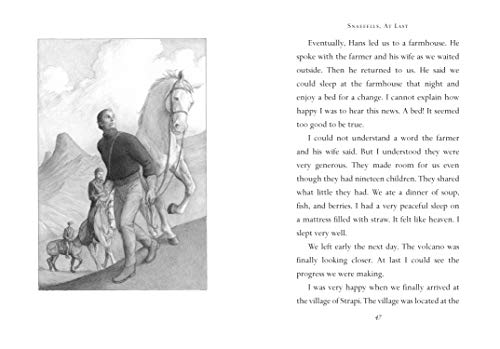 Classic Starts(r): Journey to the Center of the Earth - Image 3