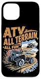 ATV Quad Riding Extreme ATV Adventure