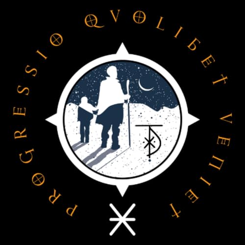 『The Dust and Tribe Podcast』のカバーアート