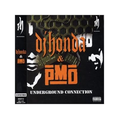 Underground Connections