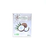 Farine de coco bio 500g