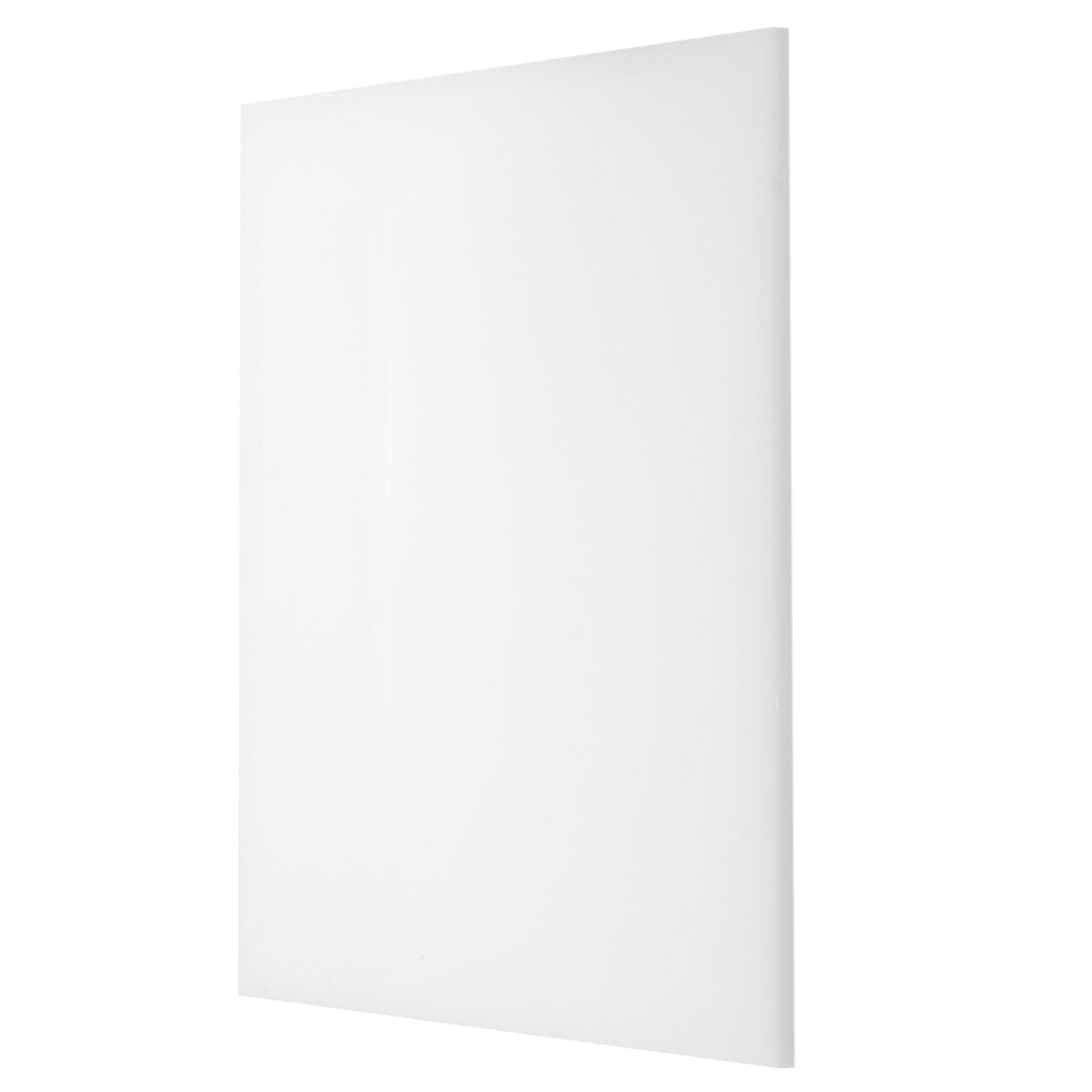 MECCANIXITY UHMW Plastic Sheet - 3/16" Thick -8 MECCANIXITY UHMW Plastic Sheet - 3/16" Thick -8