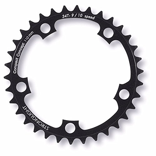 Stronglight110PCD 5083 Road Chainrings 36T