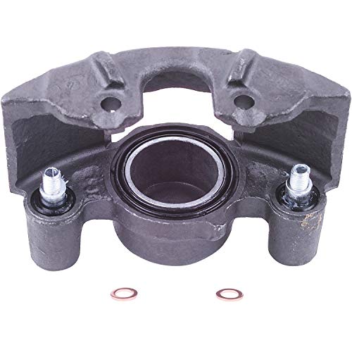 Cardone 18-4195 Remanufactured Friction Ready (Unloaded) Brake Caliper (Renewed)