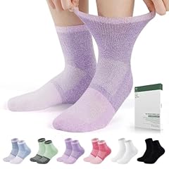 Purple/Green/Orange Red/Pale Purple/Black/White