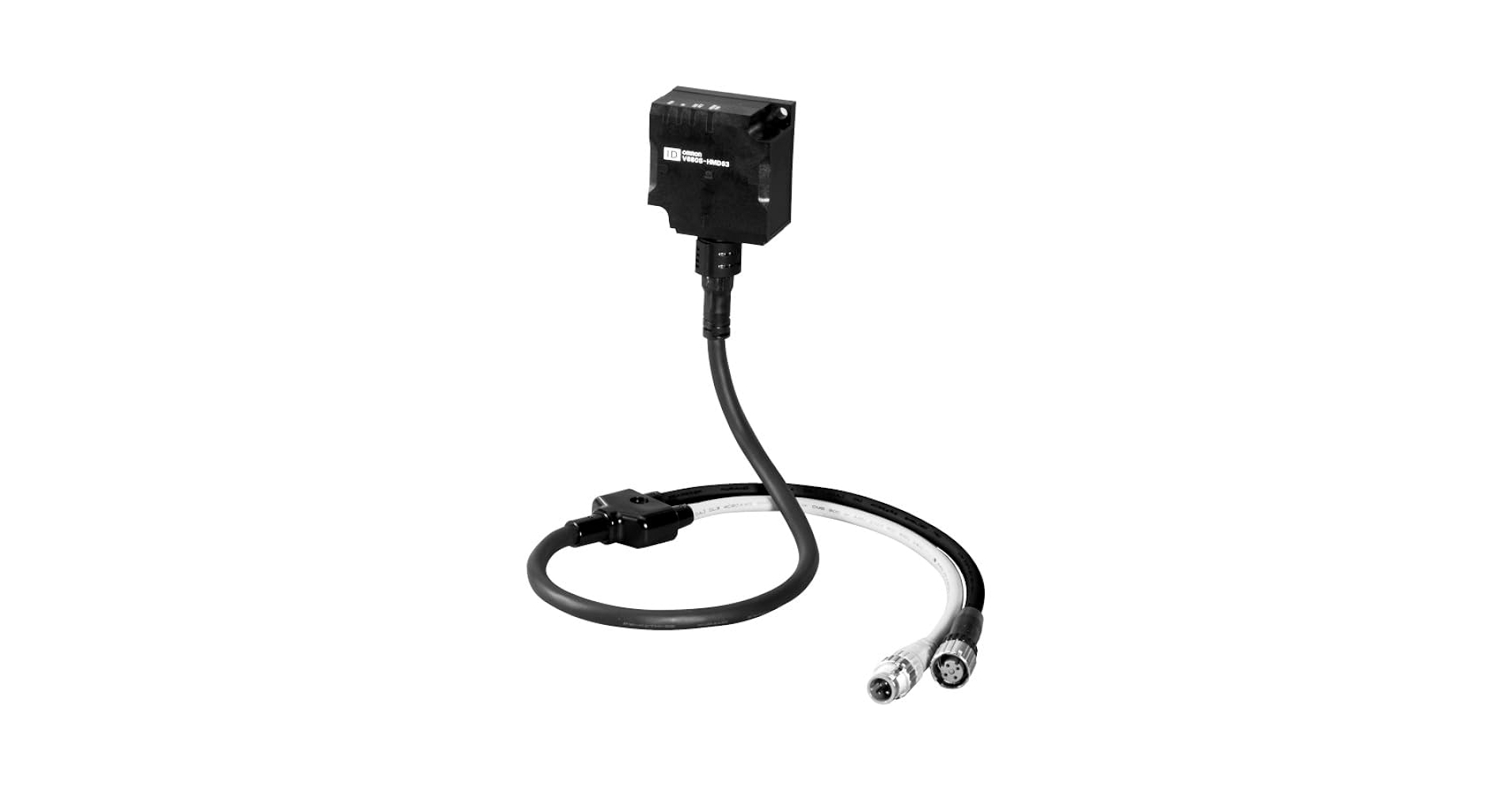 Amazon.co.jp: オムロン RFIDリーダライタ V680S-HMD63-EIP