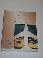 Private Pilot Manual (JS314500) 0884872386 Book Cover