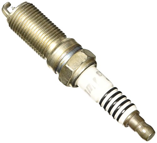 Autolite XP5863-4PK Iridium XP Spark Plug, 4 Pack