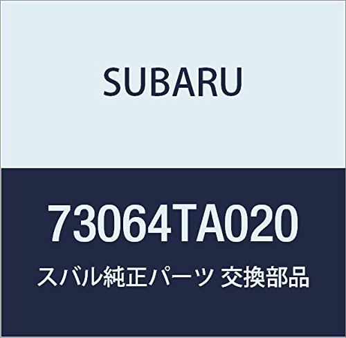 SUBARU (Xo) i z[X h[ To[ fBAX To[ o i73064TA020