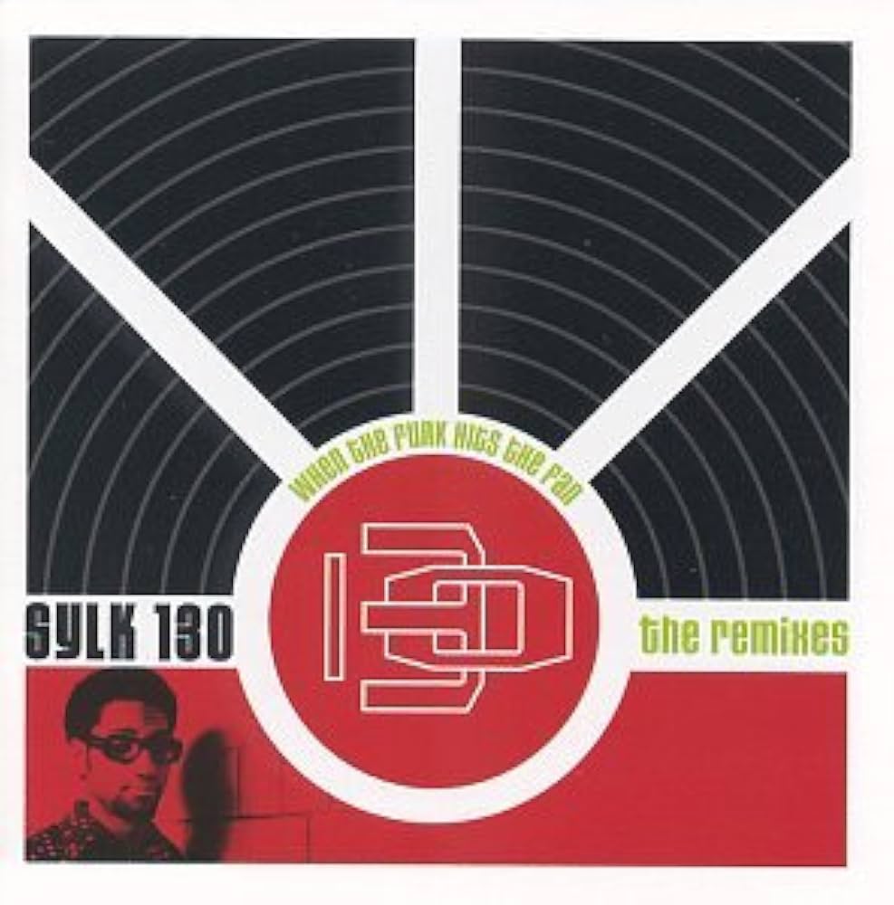 Sylk 130 - When the Funk Hits the Fan-Rem - Amazon.com Music