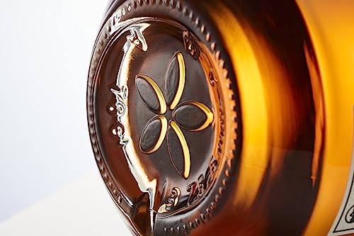 Distillerie des Ambres Calvados Ambre No 1 ‎43% vol. - Calvados aus Pays d’Auge Frankreich (1 x 0.7 l)