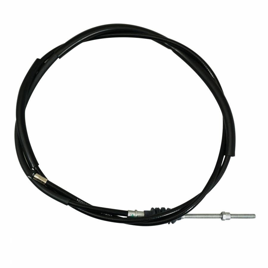 Transmission frein arrière Piaggio d'origine pour scooter Zip 50 4T après 2010