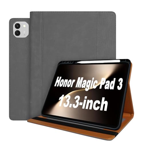 Coque Honor Magic Pad 3 13.3 pour éviter les rayures avec porte-stylet