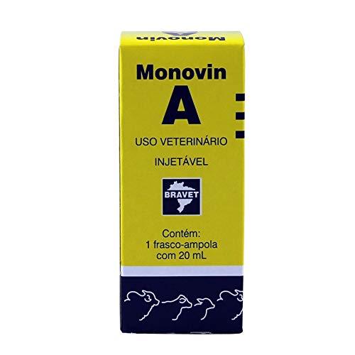 Monovin A Bravet 20ml