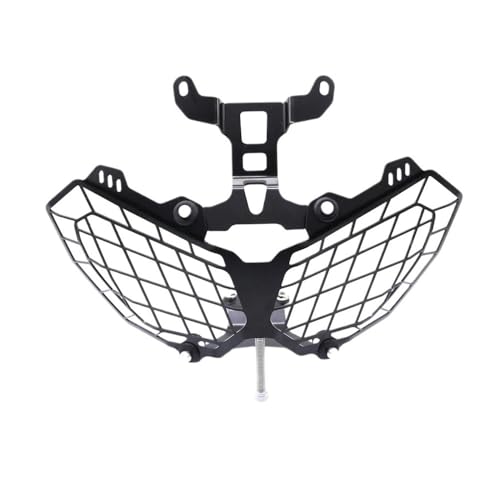 Protection de calandre phare moto Africa Twin CRF1100L grille antichoc 2016-2018