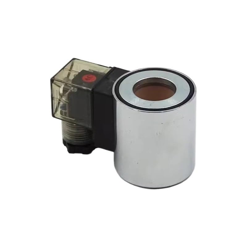 Bobine d'électrovanne hydraulique 23mm pour réparer les pannes de vannes 12V