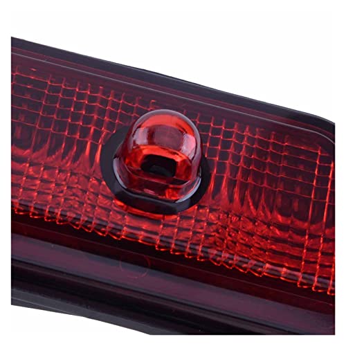 Feu stop pour Pathfinder réparer infiltration eau troisième feu LED 12V rouge - 6
